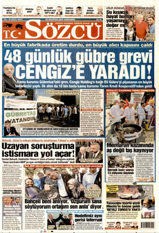Haber Alanya