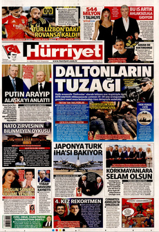 Haber Alanya