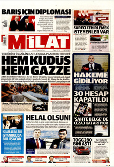 Mi̇lat