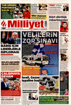 Mi̇lli̇yet
