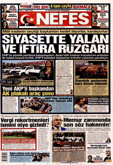 Haber Alanya