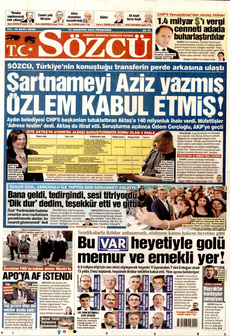 Haber Alanya