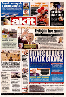Yeni̇ aki̇t
