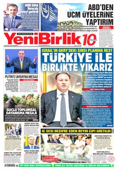 Yeni̇bi̇rli̇k