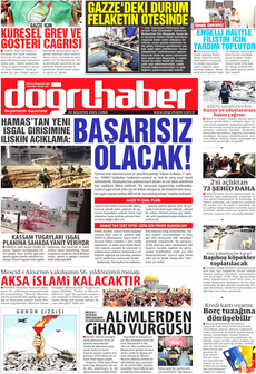 Doğru Haber