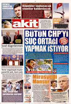 Yeni Akit