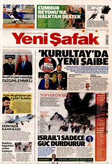 Haber Alanya