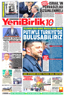 Yenibirlik