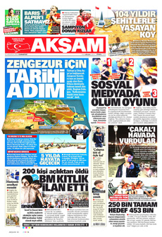 Akşam