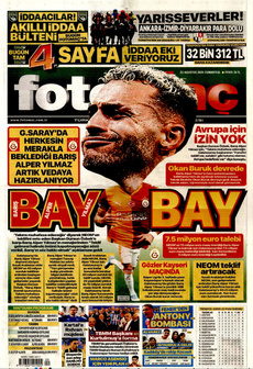 Fotomaç