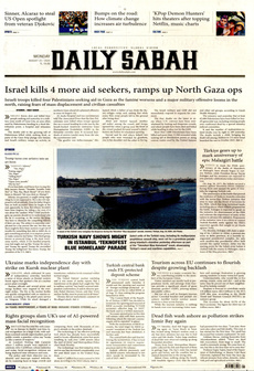 Daily Sabah