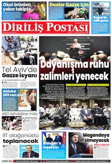 Diriliş Postası