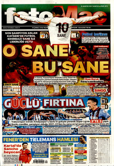 Fotomaç