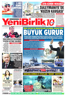 Yenibirlik