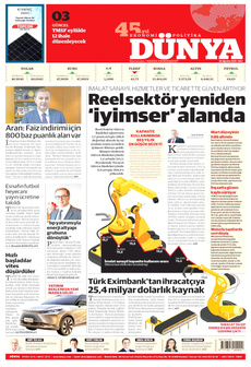Dünya