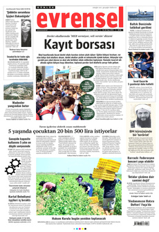 Evrensel