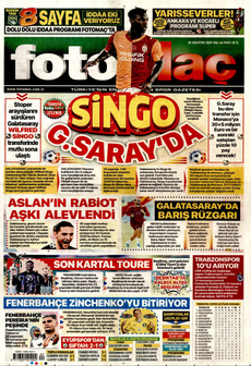Fotomaç