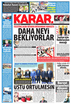 Karar