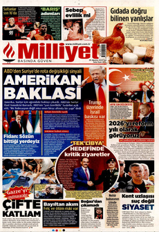 Mi̇lli̇yet