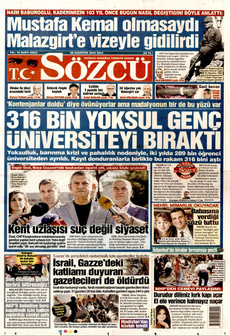 Haber Alanya