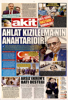 Yeni Akit