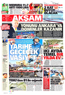 Akşam
