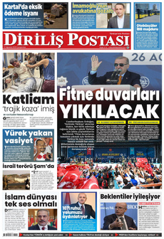 Diriliş Postası
