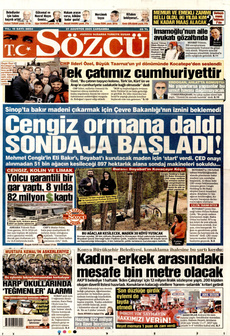 Haber Alanya