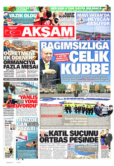 Haber Alanya