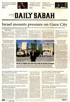 Daily Sabah