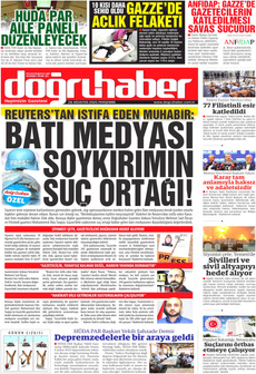 Doğru haber