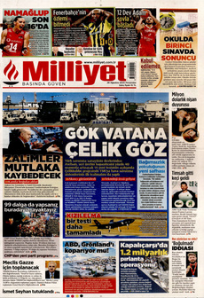 Milliyet