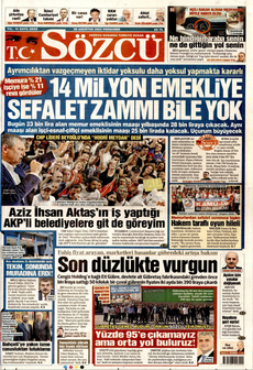 Haber Alanya