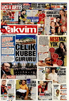 Takvim