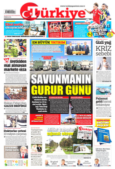 Haber Alanya