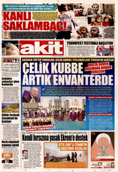 Yeni Akit