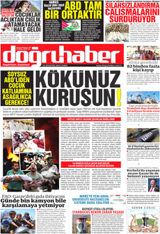 Doğru Haber