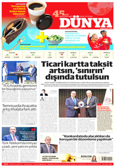 Dünya