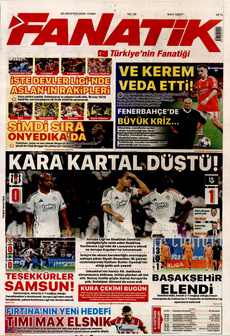 Fanatik