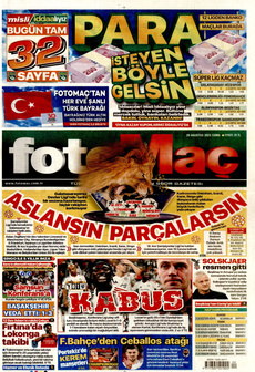 Fotomaç