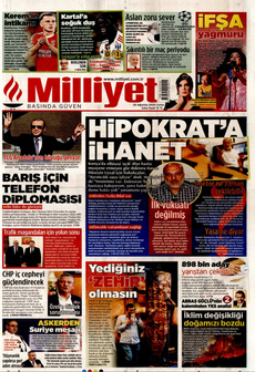 Milliyet