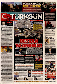 Haber Alanya