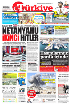 Haber Alanya
