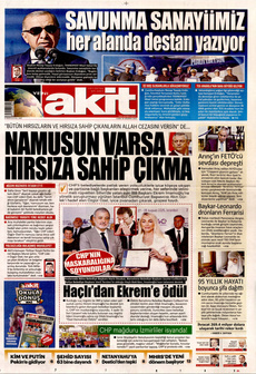 Yeni Akit