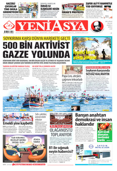 Yeni Asya