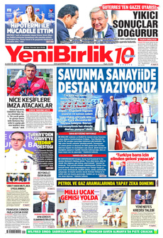 Yenibirlik