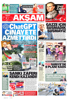 Akşam