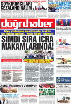 dogru-haber Gazetesi