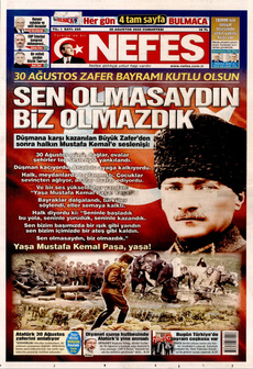 Haber Alanya
