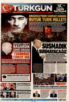 Haber Alanya